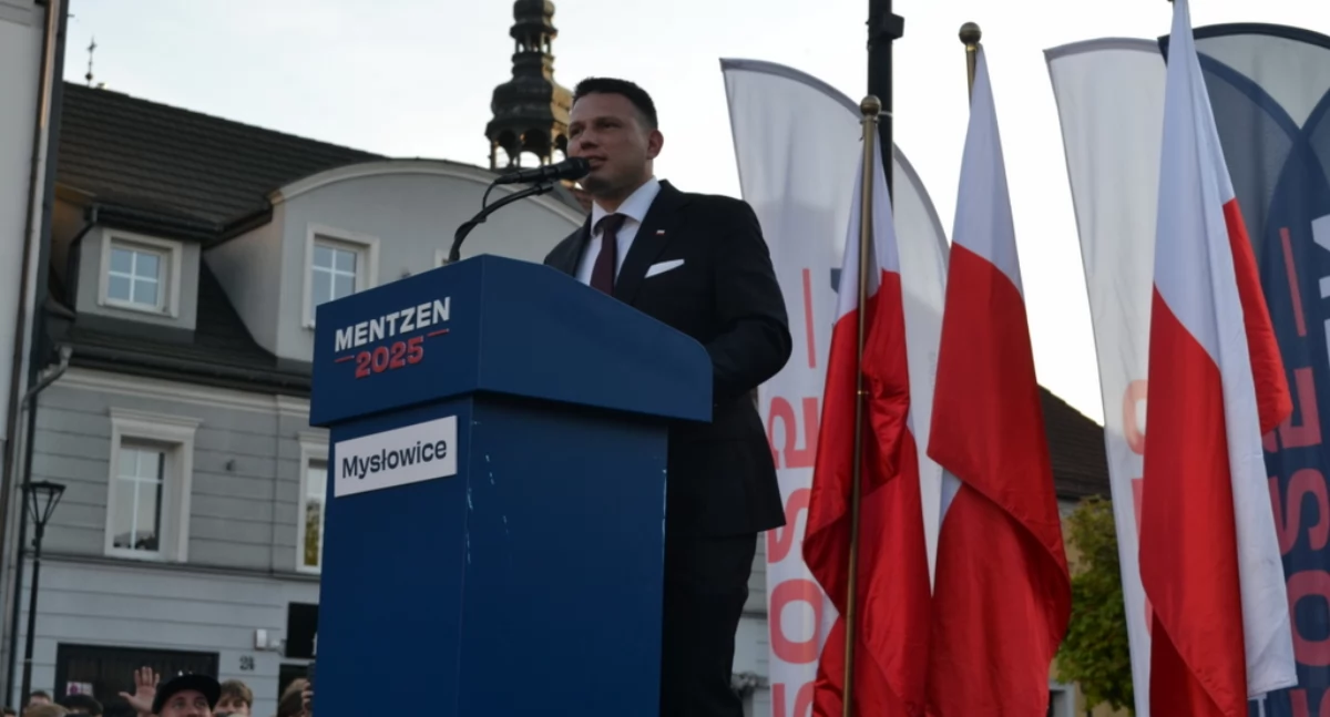 POLITYKA, wykreśla Nową Nadzieję rejestru partii sprawozdania finansowego - zdjęcie, fotografia
