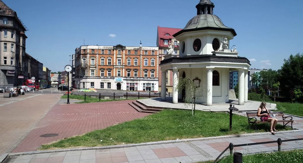 SAMORZĄD, Mysłowice Rankingu Samorządów „Rzeczpospolitej” - zdjęcie, fotografia