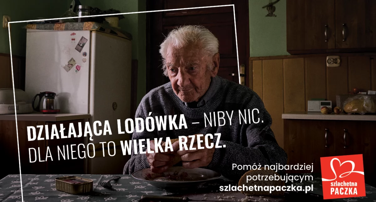 NEWS, Szlachetna Paczka szuka darczyńców rodzin Mysłowic czeka pomoc - zdjęcie, fotografia
