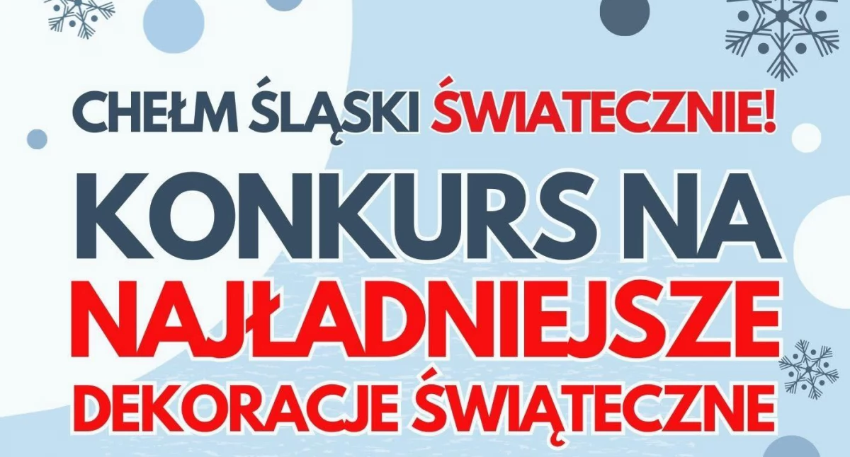 Sztuki plastyczne, Konkurs najładniejsze świąteczne dekoracje - zdjęcie, fotografia