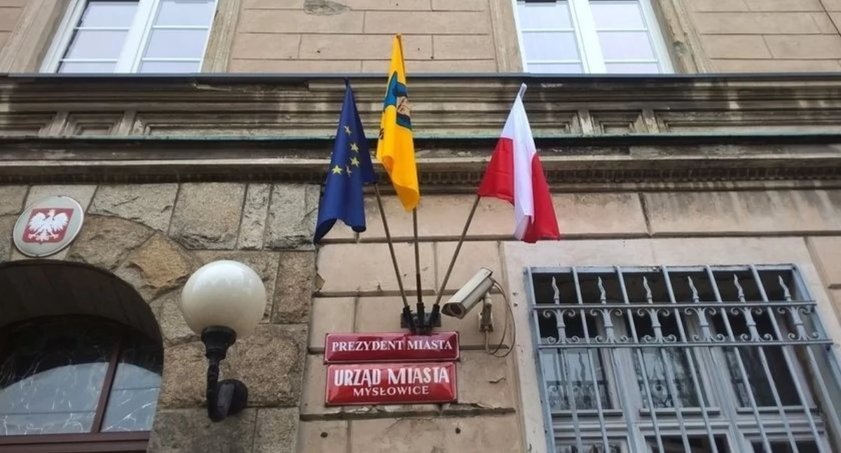 SAMORZĄD, Mysłowice zaciągną pożyczki spłacą ponad - zdjęcie, fotografia