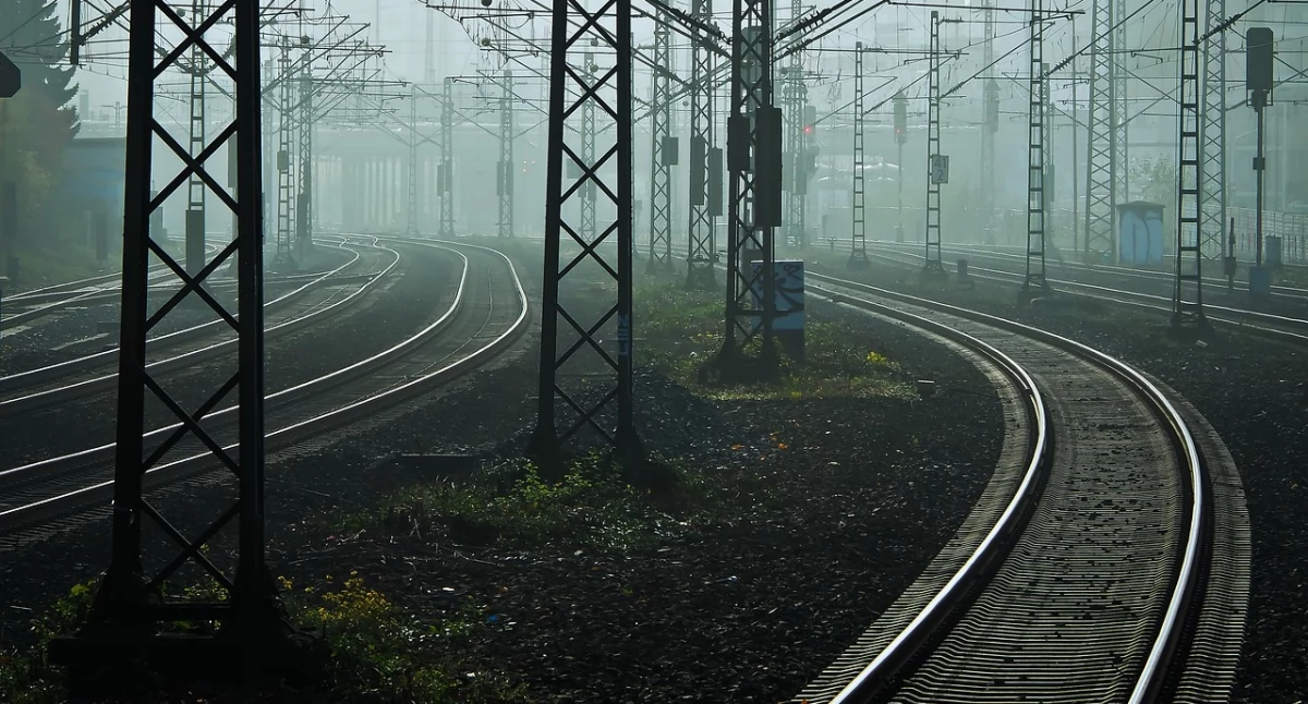 NEWS, rozkład jazdy pociągów pozytywne zmiany Śląskiem - zdjęcie, fotografia