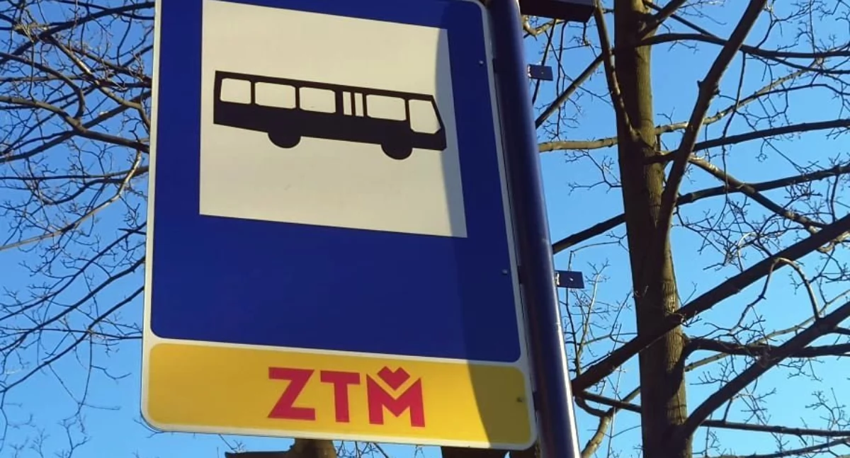 NEWS, grudnia Mysłowicach zmienią trasy niektórych linii autobusowych - zdjęcie, fotografia