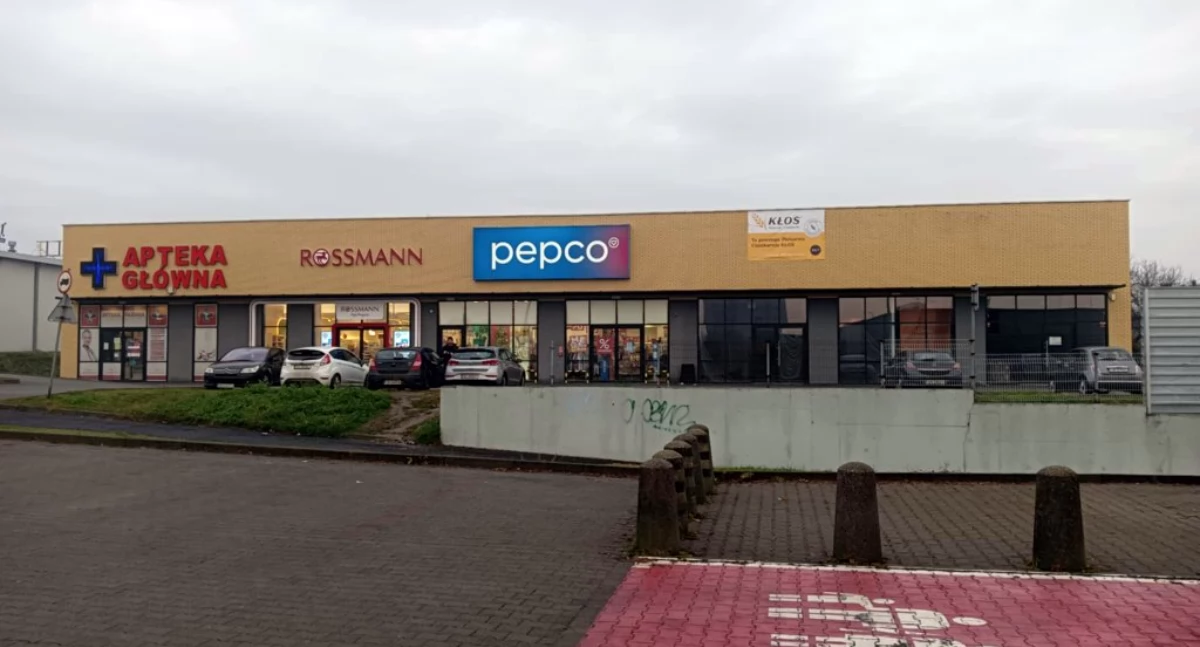 NEWS, elektromarket będzie piekarnia sklep Mysłowicach - zdjęcie, fotografia