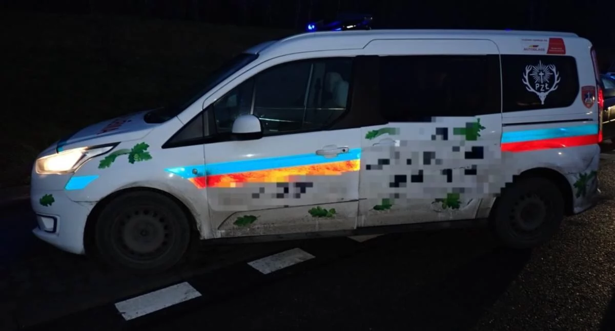 Fot. Policja Gliwice