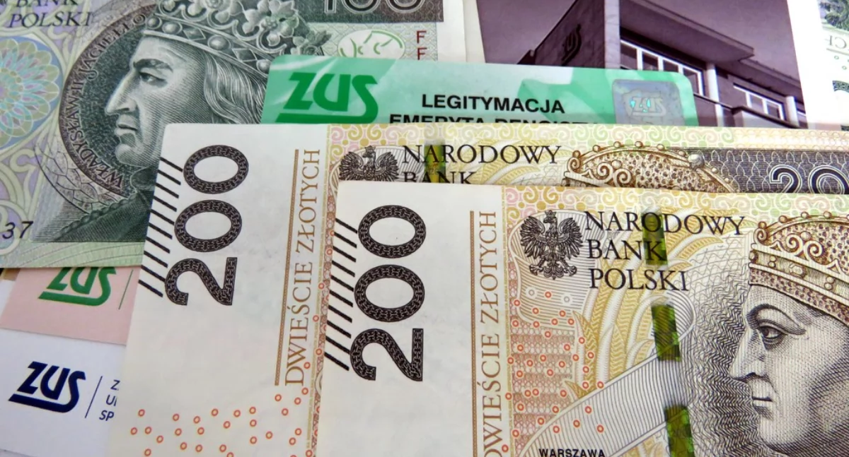 NEWS, automatycznie przeliczy czerwcowe emerytury - zdjęcie, fotografia