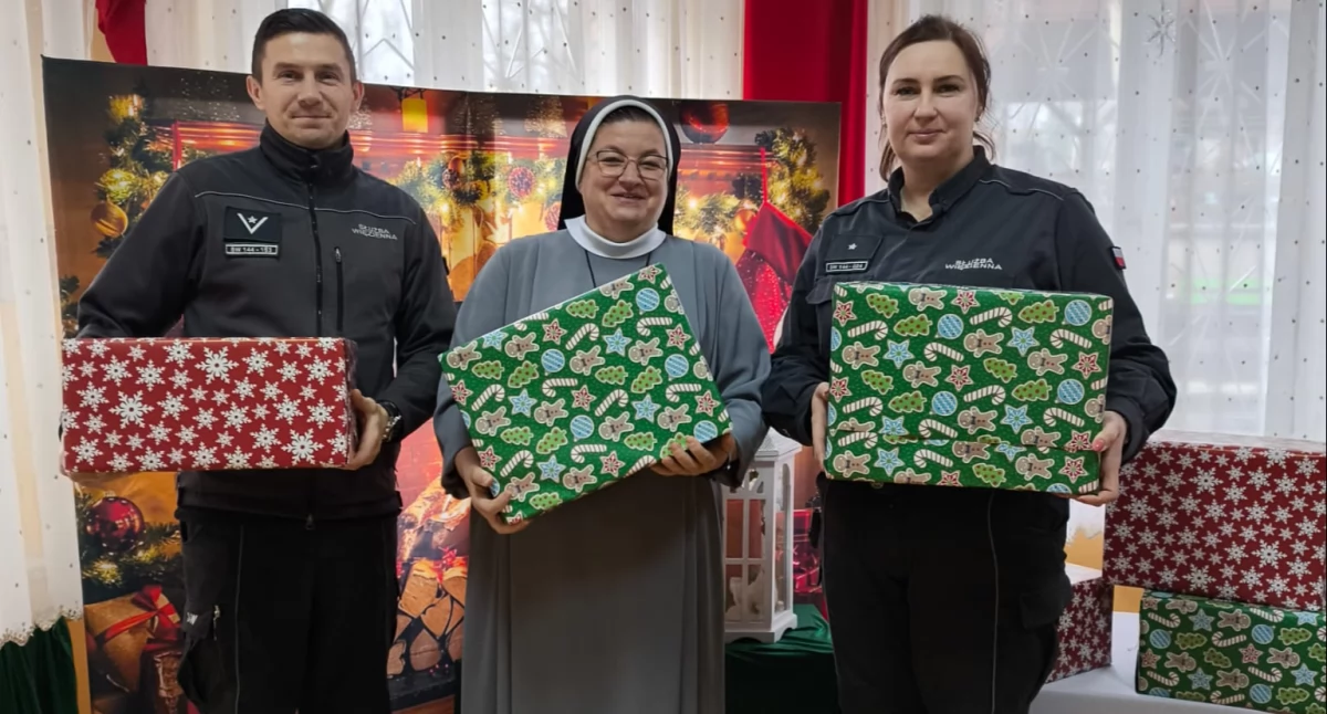 Fot. Zakład Karny w JAstrzębiu-Zdroju