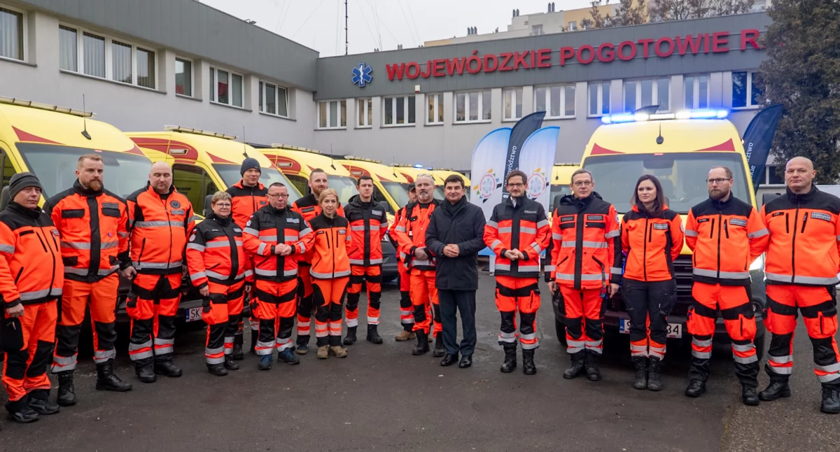 Fot. Śląski Urząd Wojewódzki