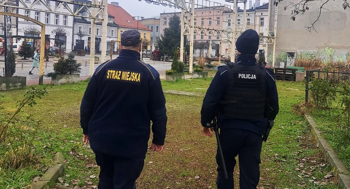 Fot. KMP Mysłowice