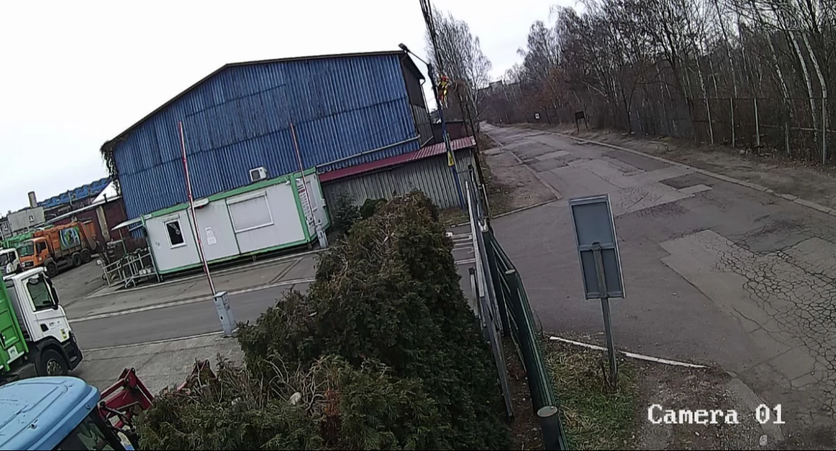 NEWS, Zmiany godzin otwarcia PSZOK Miarki - zdjęcie, fotografia