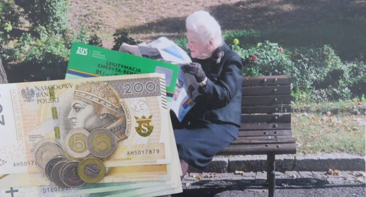 NEWS, Dłuższa praca opłaca więcej składek koncie podatkowa seniora - zdjęcie, fotografia