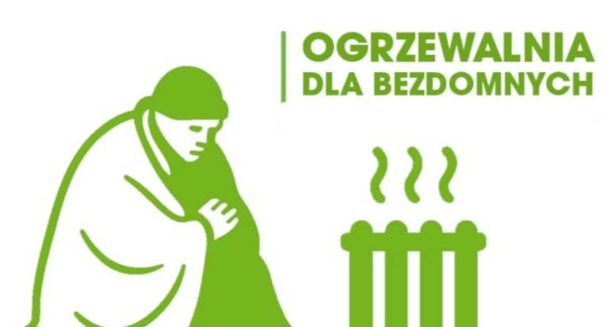 NEWS, Ogrzewalnia osób bezdomnych Mysłowicach pamiętajcie można pomóc - zdjęcie, fotografia