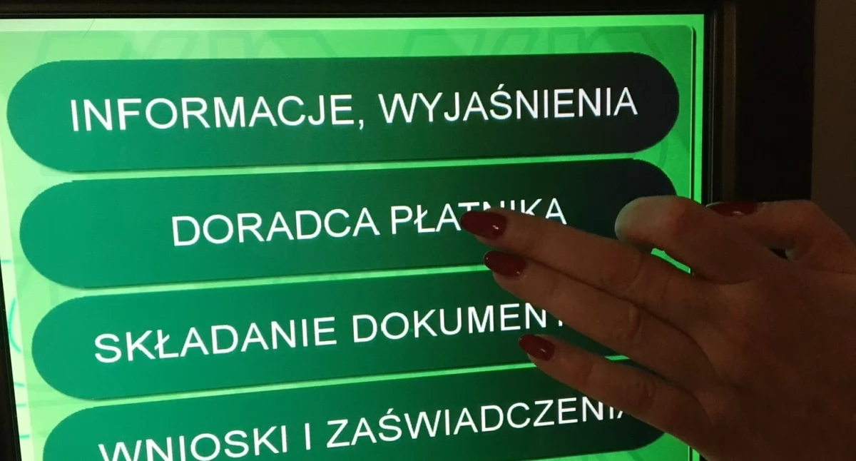 NEWS, Ważna informacja płatników składek rozliczył składki - zdjęcie, fotografia