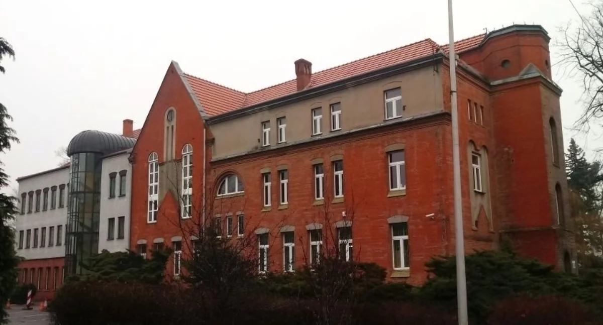 Urząd Skarbowy w Mysłowicach