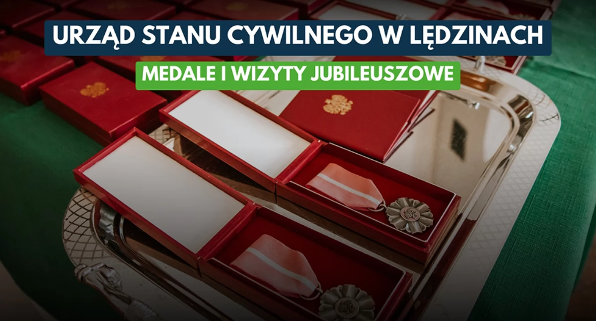 SAMORZĄD, Miasto honoruje jubileusze małżeńskie urodzinowe mieszkańców - zdjęcie, fotografia