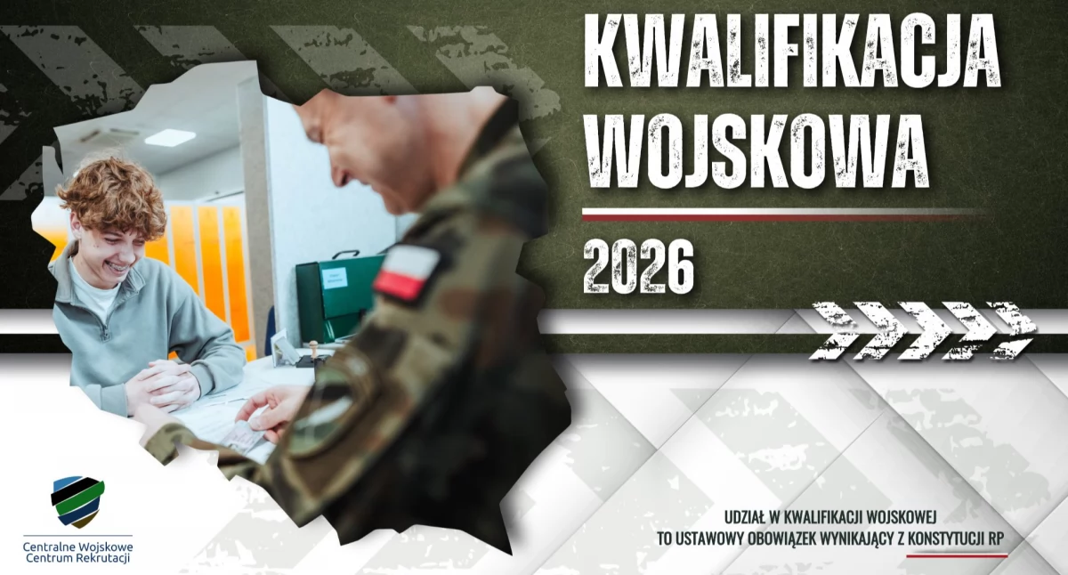 NEWS, Rusza kwalifikacja wojskowa - zdjęcie, fotografia