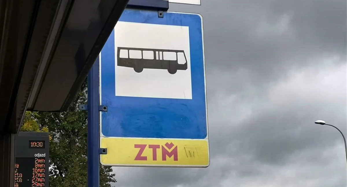 NEWS, linia autobusowa Kosztów zasięgu możliwości gminy - zdjęcie, fotografia