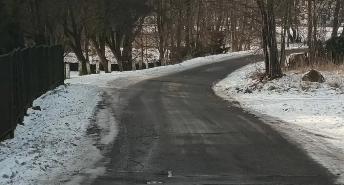 NEWS, Nakładka asfaltowa mijanki Kasprowicza trudne tematy miasta - zdjęcie, fotografia