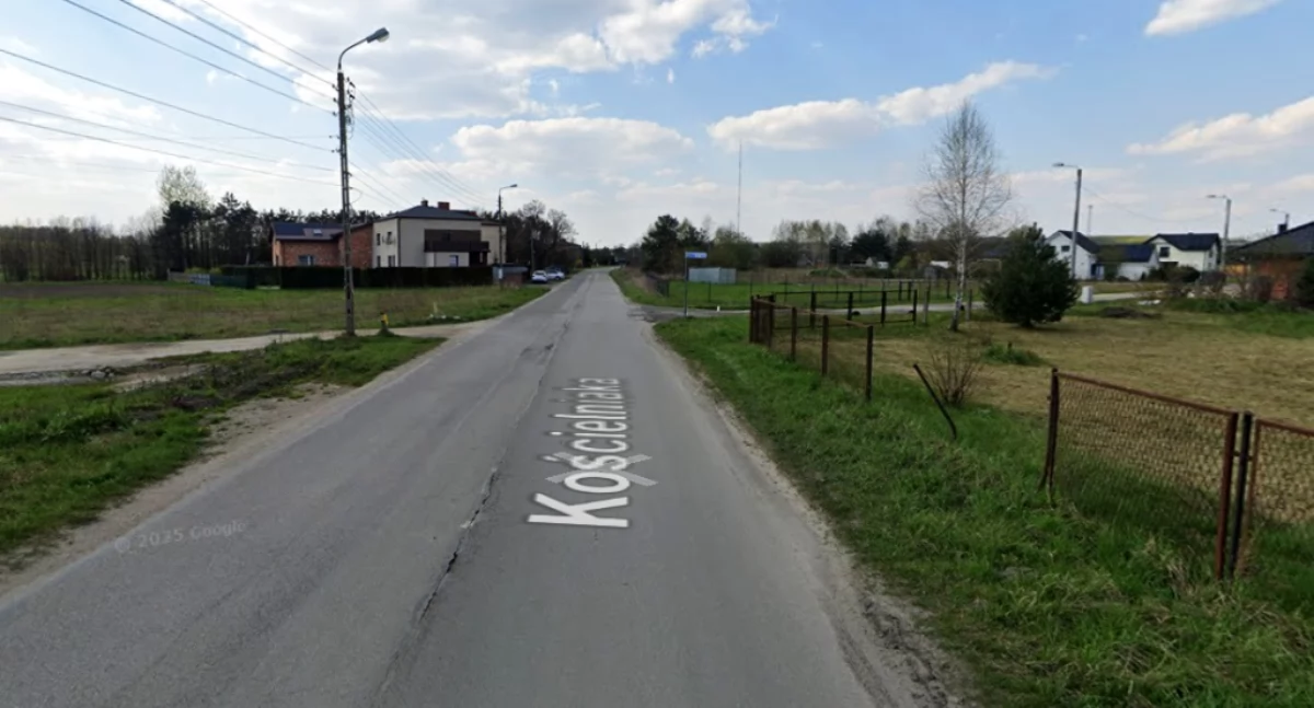 Fot. Google Maps