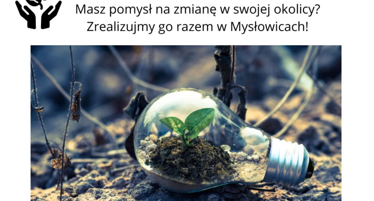 NEWS, Inicjatywy oddolne mieszkańców Mysłowic Rusza kolejny nabór - zdjęcie, fotografia