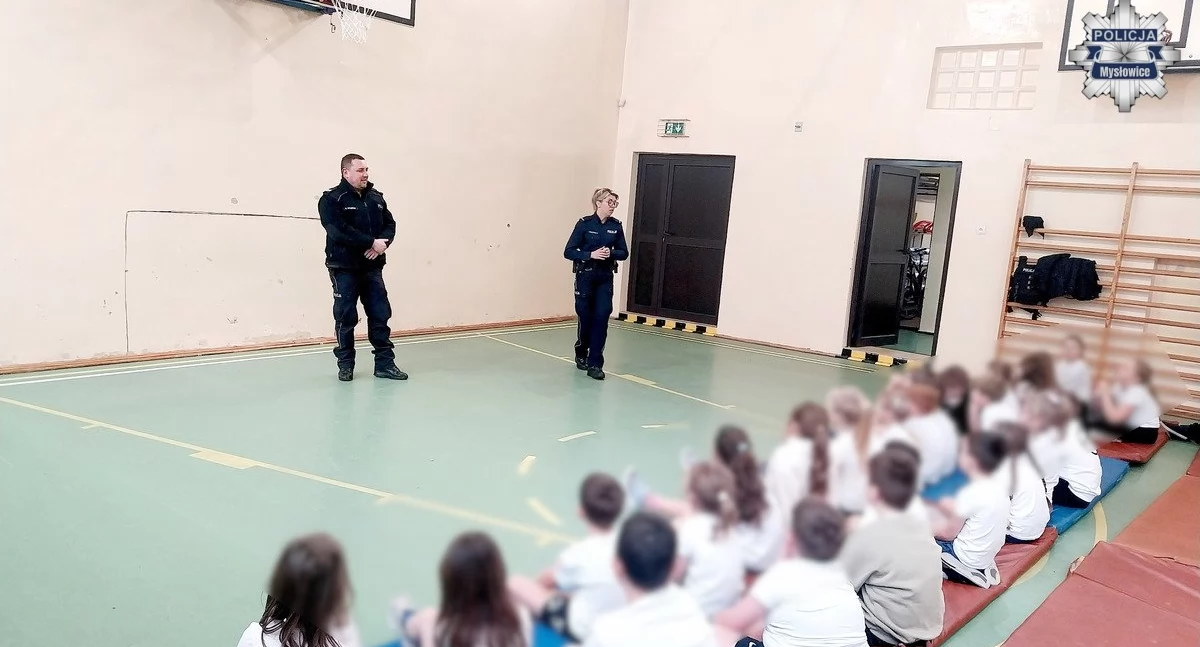 Fot. KMP Mysłowice