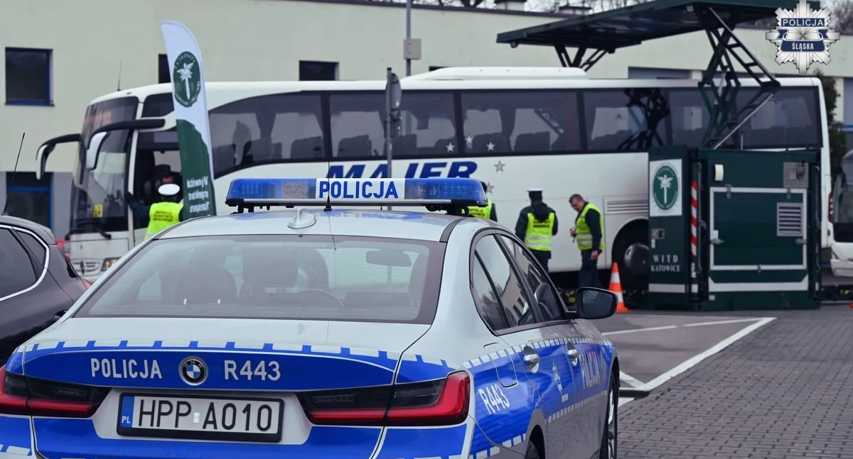 Fot. Śląska Policja 