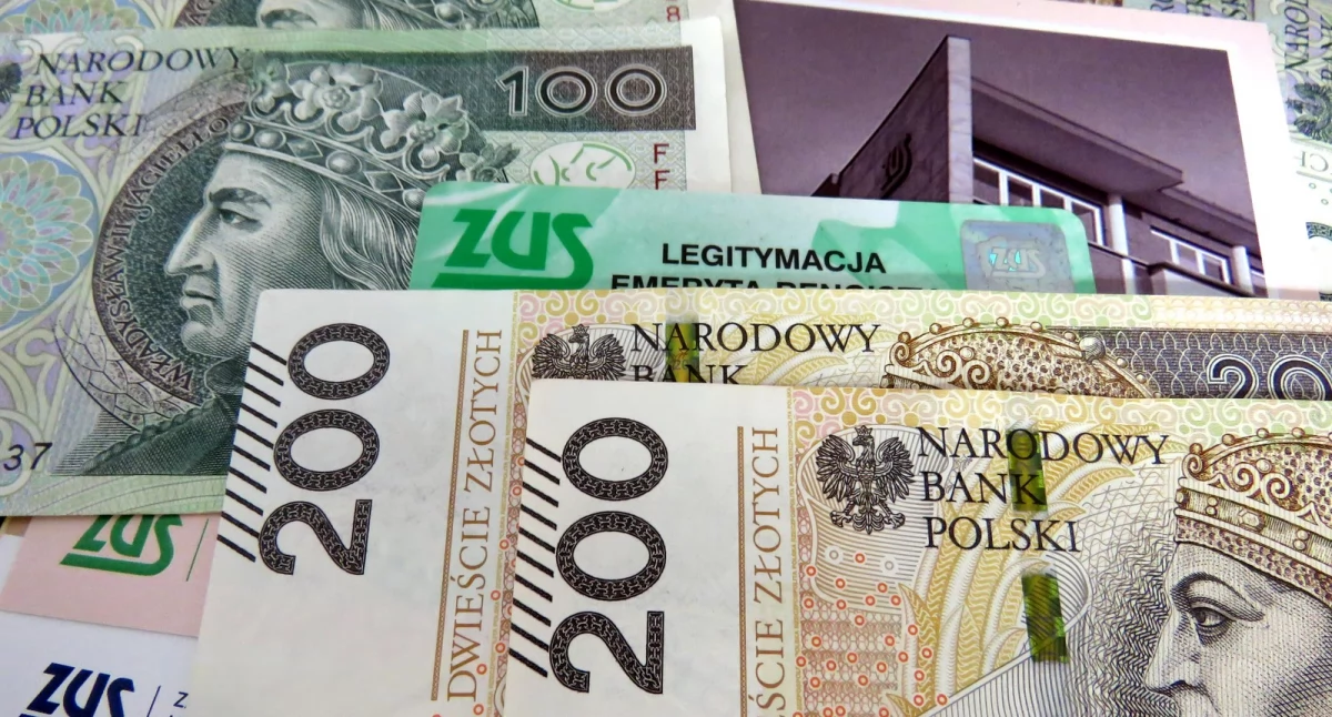 NEWS, Marcowa waloryzacja Emerytury renty górę - zdjęcie, fotografia
