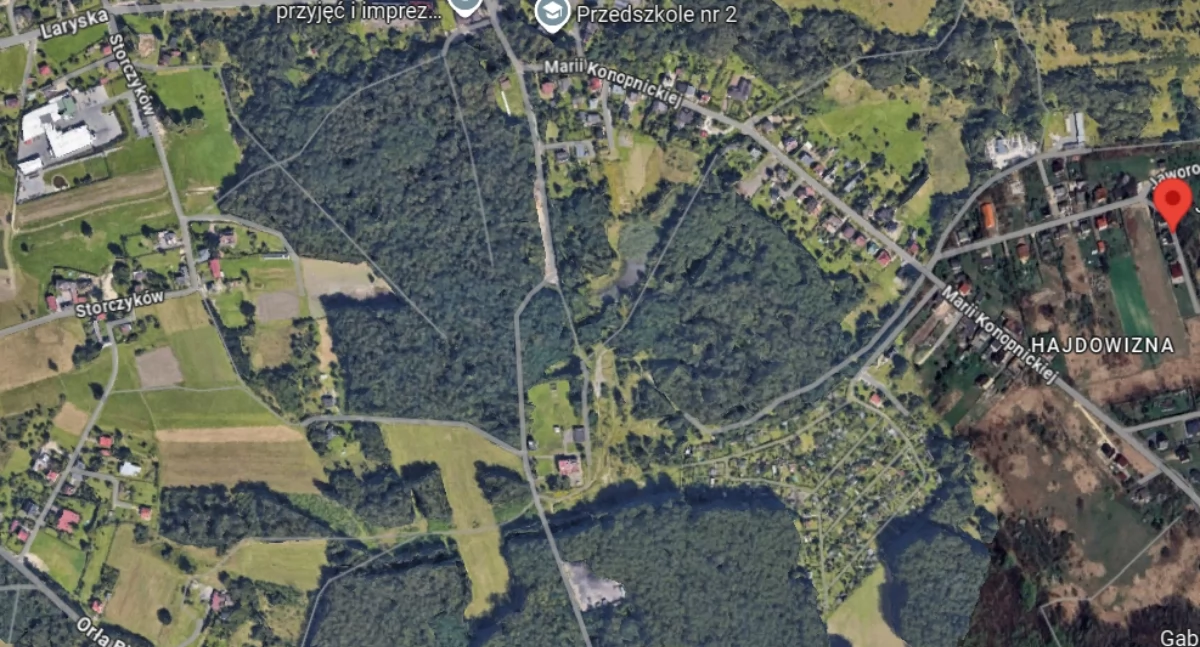 Fot. Google Maps