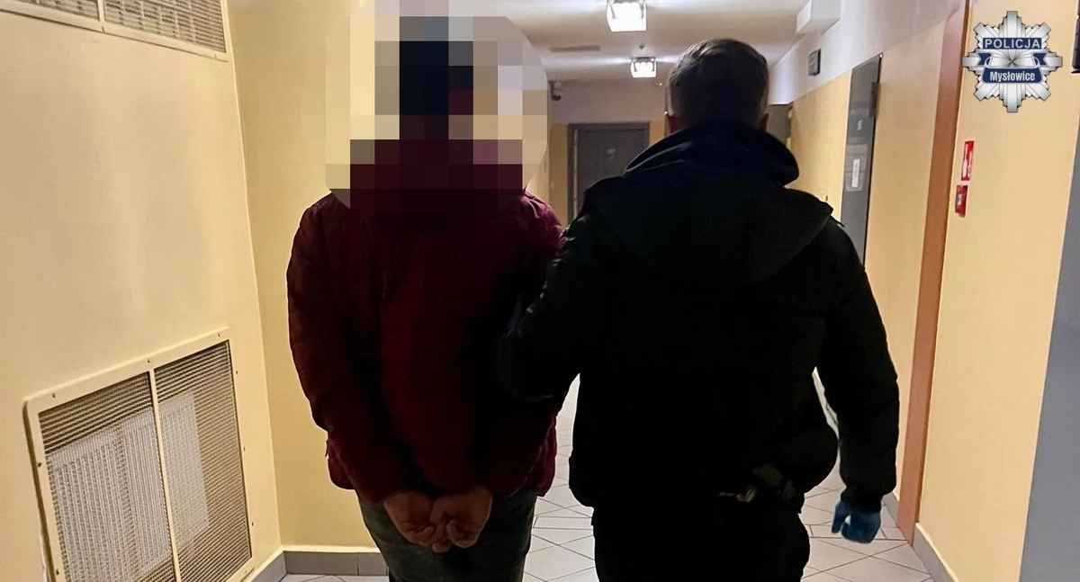Kronika kryminalna, Łapówka zamiast wytrzeźwień zamiast policyjna - zdjęcie, fotografia