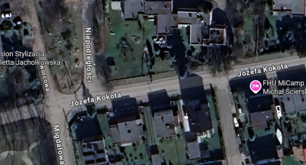 Fot. Google Maps