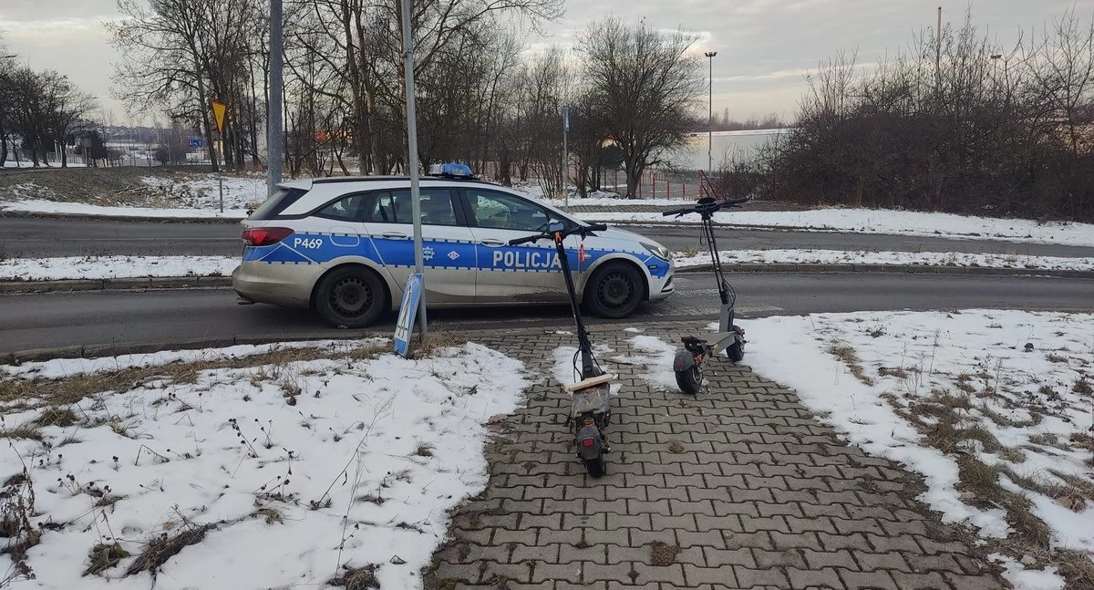 Fot. KMP Mysłowice