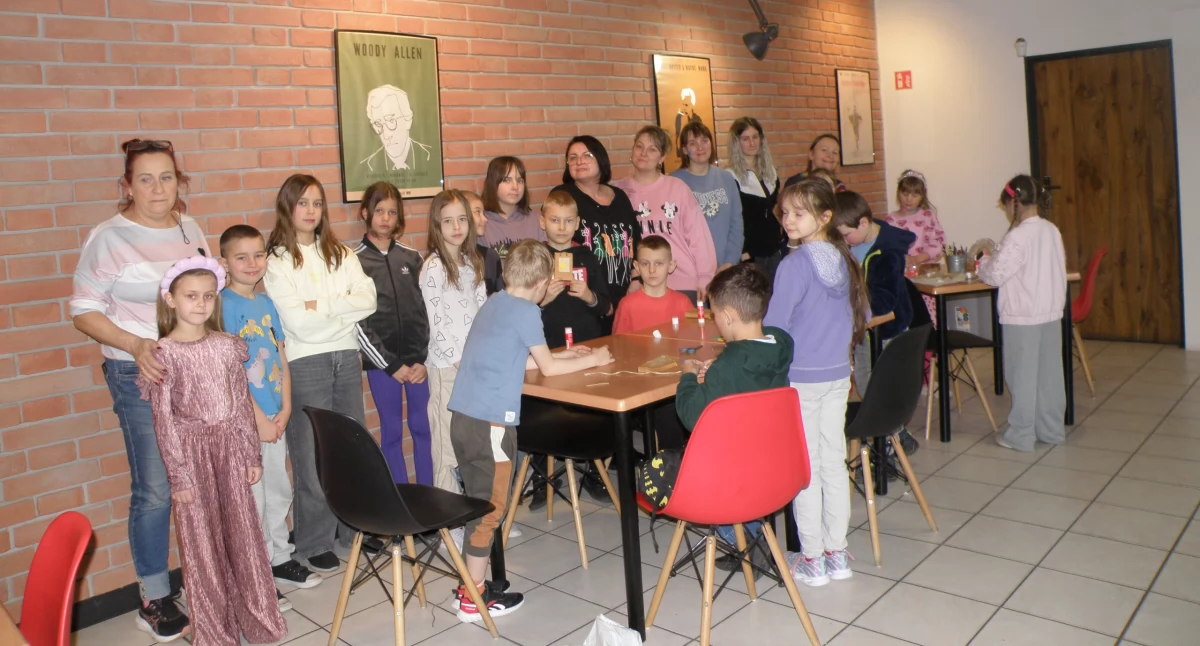 EDUKACJA, Feriada dobiegła końca - zdjęcie, fotografia