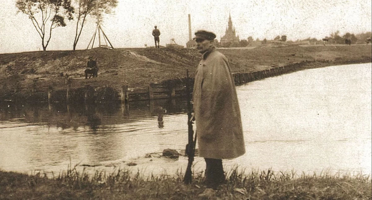 Historia, Szczepan Kokot Mysłowiczanie znani mniej znani - zdjęcie, fotografia