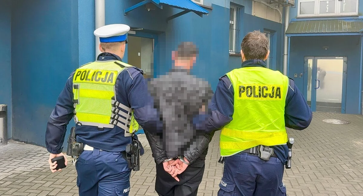 Fot. KMP Mysłowice