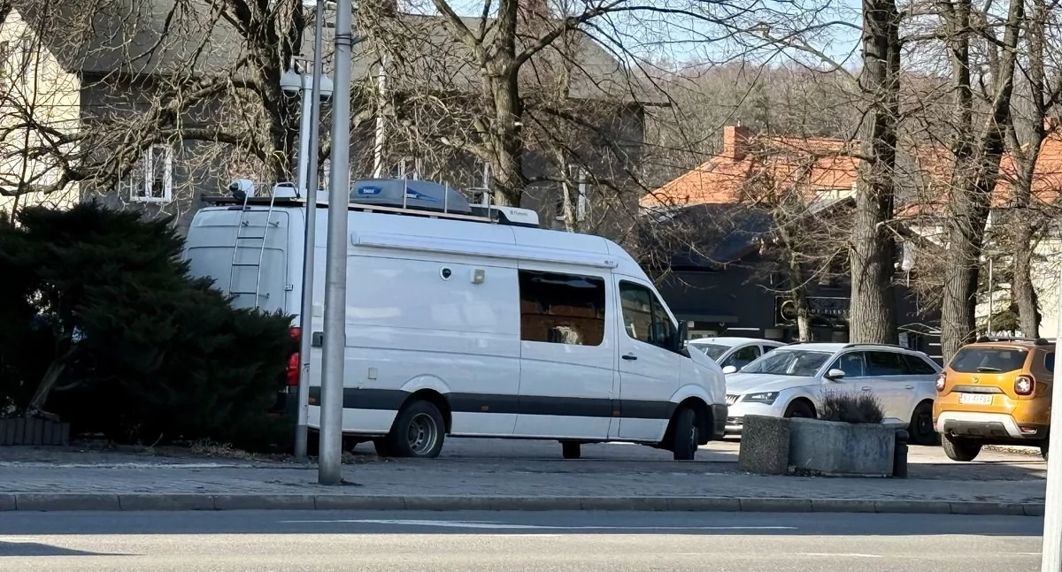 Fot. KMP Mysłowice