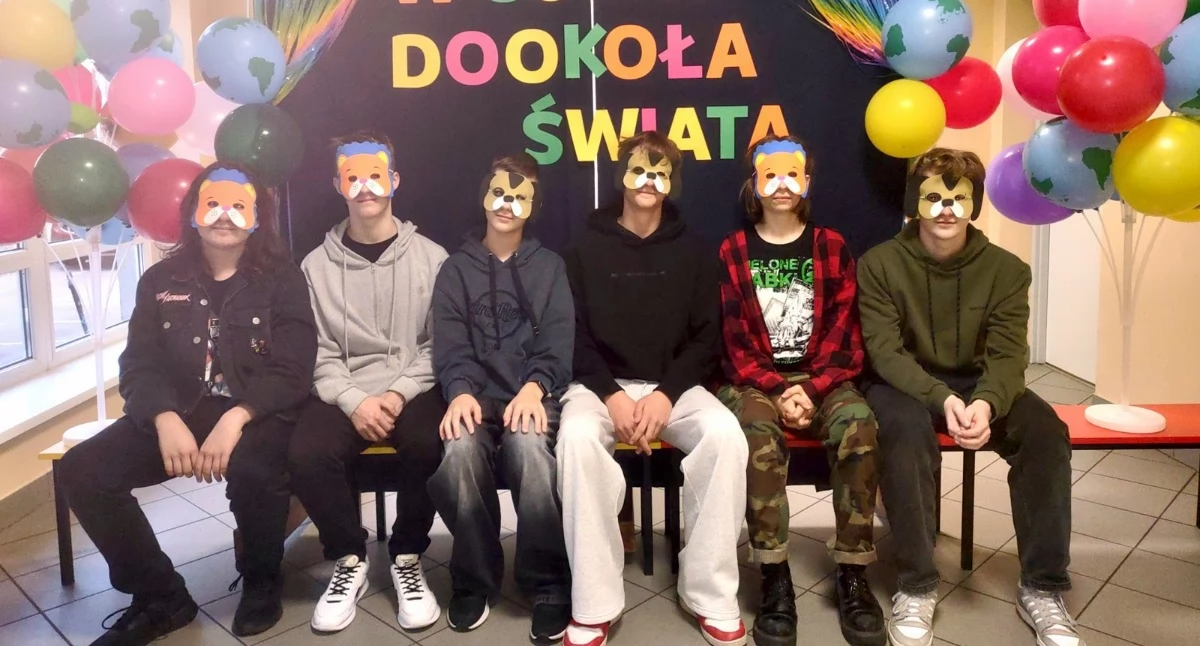 EDUKACJA, Szkoła Podstawowa zaprosiła dzieci rodziców dzień otwarty - zdjęcie, fotografia