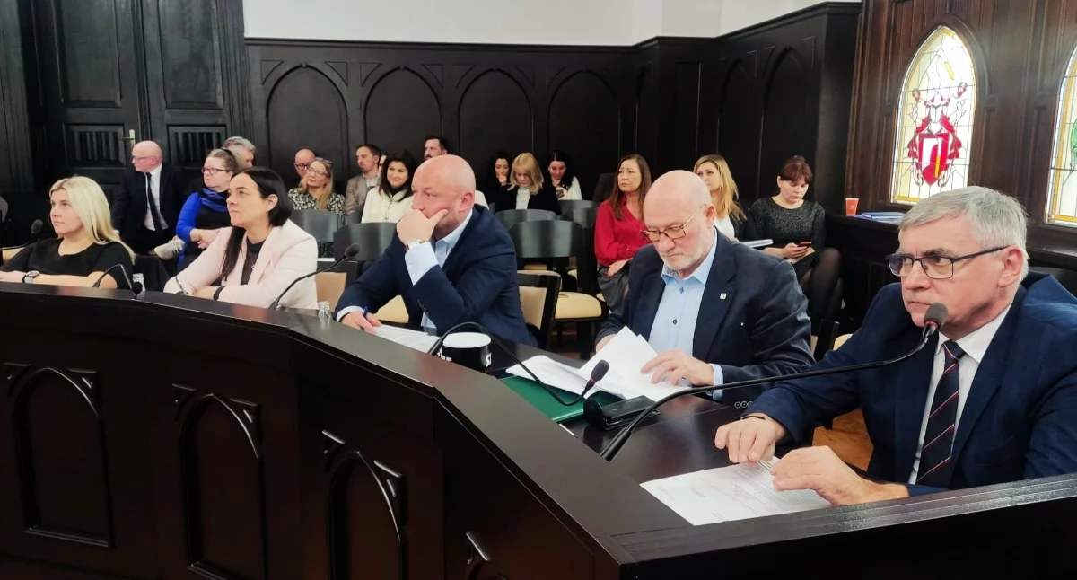 SAMORZĄD, Gdzie pracują radni serwis pokazuje powiązania samorządami - zdjęcie, fotografia