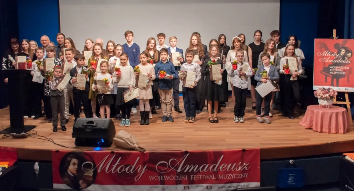 Fot. Stowarzyszenie Amadeusz