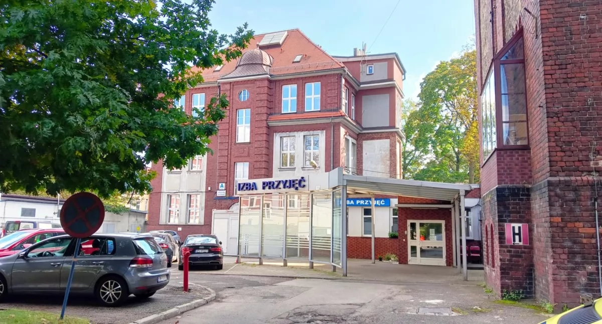 NEWS, Szpital Mysłowicach dołącza programu „Szpitale Przyjazne Wojsku” - zdjęcie, fotografia