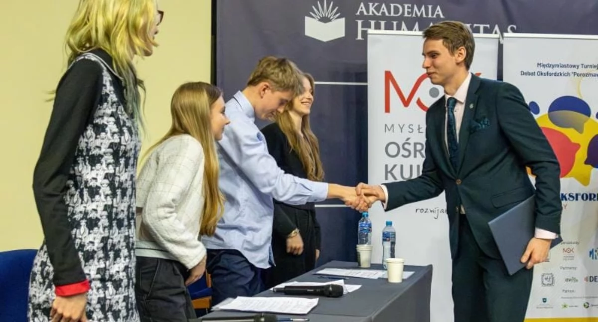 Fot. Mateusz Partyka