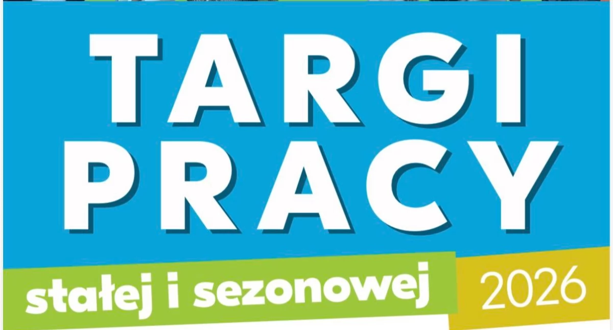 EDUKACJA, Targi Pracy Mysłowicach szansa stałe zatrudnienie wakacyjne zarobki - zdjęcie, fotografia