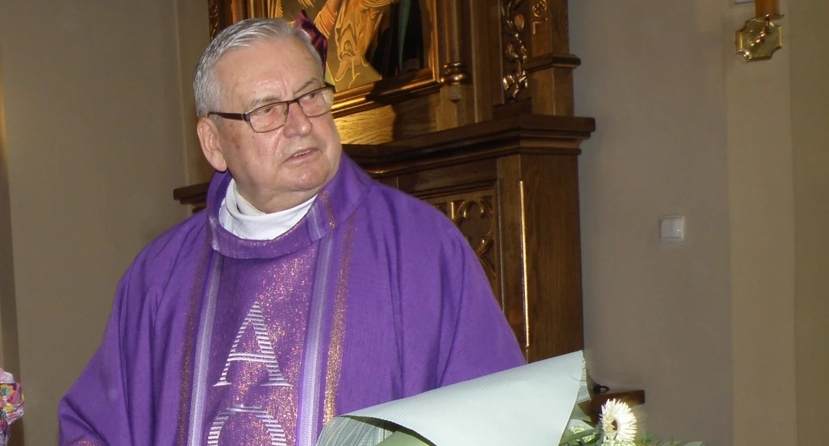 Ks. Paweł Bubalik
