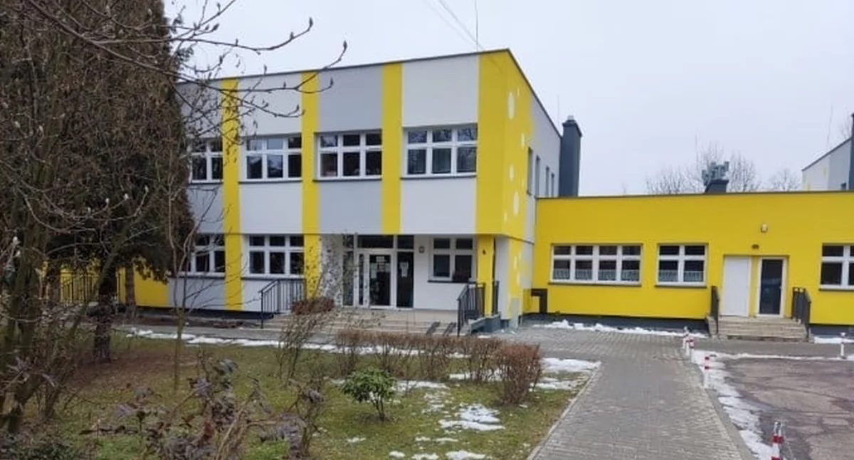 Przebudowany zostanie plac zabaw m.in. przy Przedszkolu nr 12