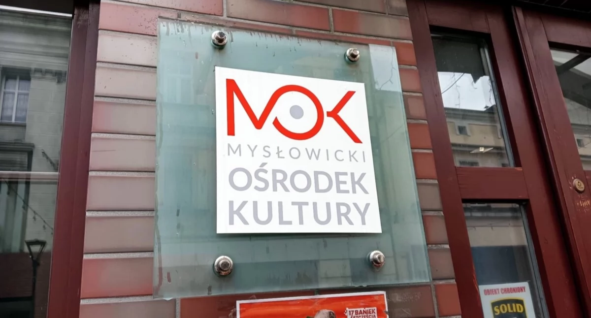 NEWS, Praca kulturze Mysłowicach szuka specjalisty wydarzeń - zdjęcie, fotografia