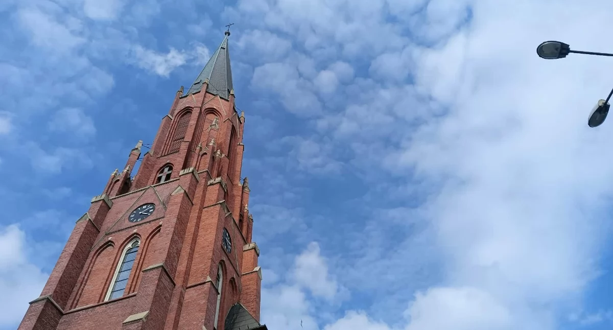 NEWS, Parafia organizuje festyn charytatywny prosi wsparcie - zdjęcie, fotografia