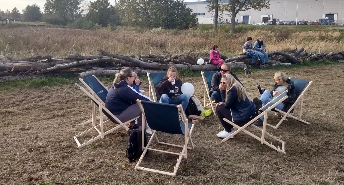  Logicor Serenity Park w Kosztowach