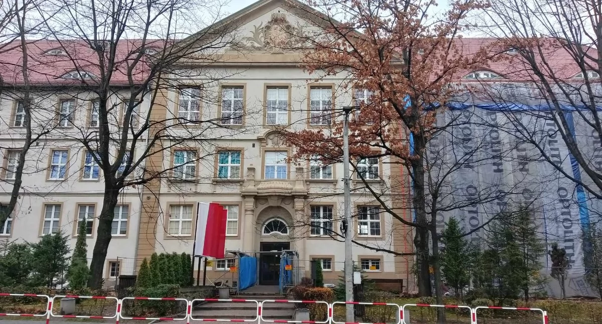 NEWS, Mysłowicach mówi „nie” przemocy pomóż szkole wygrać ogólnopolskim projekcie - zdjęcie, fotografia