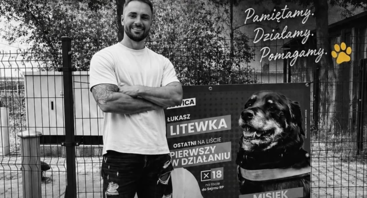 NEWS, Mysłowice pomagają Wielka zbiórka zwierząt schroniska Sosnowcu hołdzie Łukaszowi Litewce - zdjęcie, fotografia