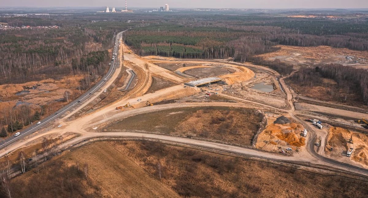 Fot. Paweł Klarecki/GDDKiA