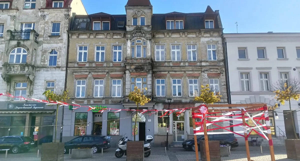 NEWS, Apteka Rynku Mysłowicach zamknięta koniec prawie letniej tradycji - zdjęcie, fotografia
